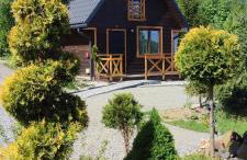 Domki Bieszczadzki Czar Rodzinny 661-850-410 - Photo 3