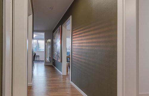 B26 Apartments - Unterwegs zu Hause - Foto 11