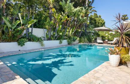 Edwin by Avantstay Hollywood Hills Luxury + Pool - Foto 139