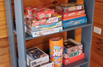 Creekside Fun Dog-friendly, Games & Fire Pit - Photo 20