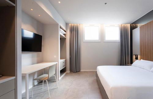 Zuia Suites - Foto 31