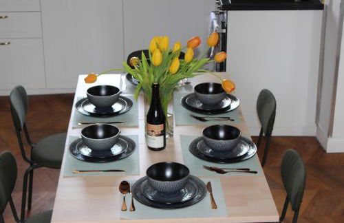 Casa Di Sylvia-enjoy tranquility and amazing views - Foto 60