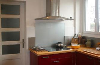 Villa Bougo 6 chambres, maison indépendante de 230m - Foto 44