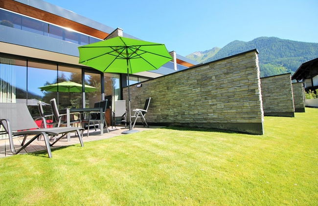 Apartment in Neukirchen Near Ski Lift - Photo 1