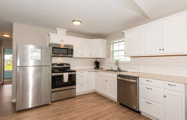 Sunset Retreat - Foto 8