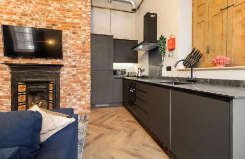 WhiskAwayStays - Shaw Mews - Apartment 3 - Foto 10