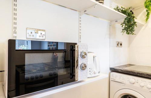 Charming One Bedroom Flat in Rotherhithe - Foto 24