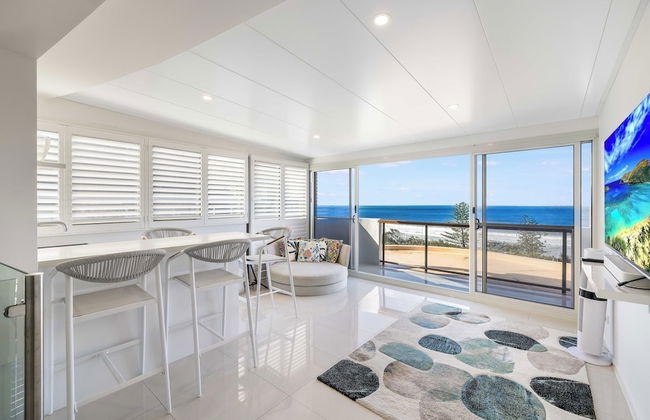 Meridian Alex Beach Apartments - Foto 7