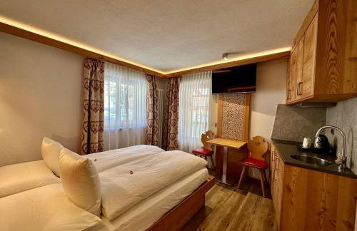 Cesa Planber Apartments Mountain View SKI-IN SKI-OUT - Foto 48