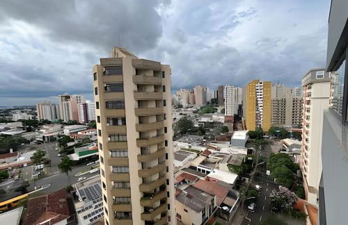 Apto espaçoso para até 8 hóspedes no Centro - Foto 8