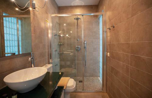 Villa Vuna - Private pool -Sea view - Foto 47