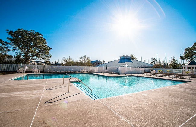 Sandcastle Cove Resort - Foto 15