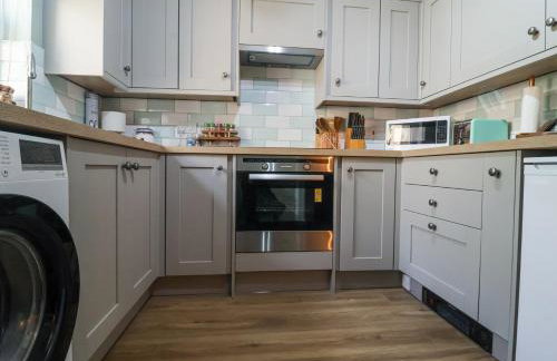 1 Rumsby Cottages - Foto 10