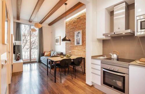 Aspasios Market Balconies Apartments - Foto 14