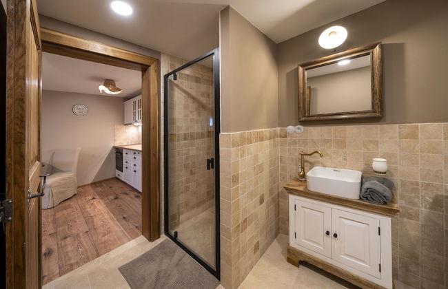 Prague West - Studio Terrace - Foto 16