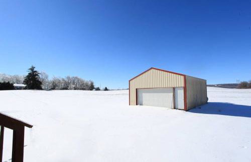 The Den at Buckskin- Entire House in Frankfort, OH - Foto 9
