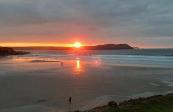 Trewethen Cottage Barn 1 near Port Isaac - Photo 26