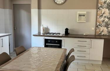 Appartement rénové tout confort 10mn de Campomoro - Foto 4