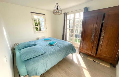 Jolie maison rénovée au bord de la Ria, Belz - Foto 16