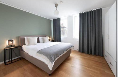 Brera Serviced Apartments Nürnberg - Foto 44