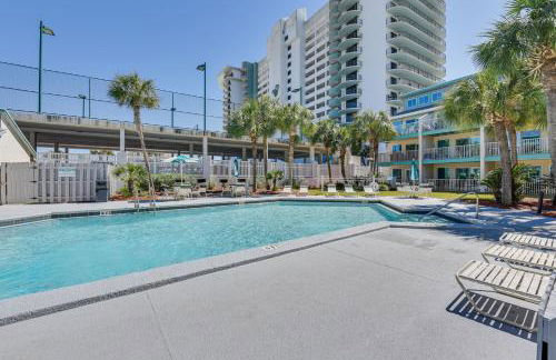 Panama City Beach Condo with Pool and Beach Access! - Foto 23
