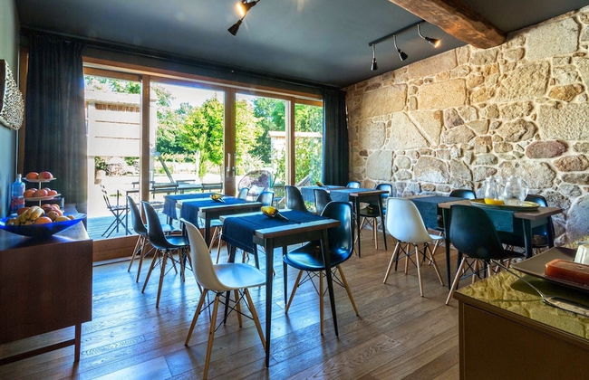 Os Lambráns - Foto 44