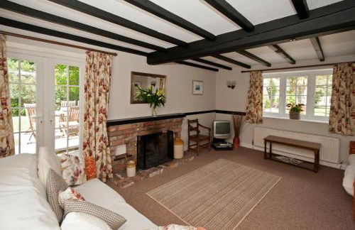 Tros Yr Afon Holiday Cottages and Manor House - Photo 11