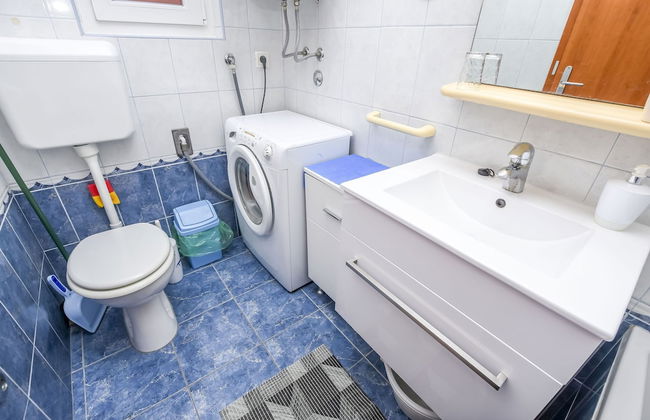 Apartments Vladimir - Foto 11