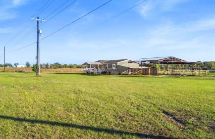 The Country Haven - Peaceful Mobile Home Escape - Foto 18