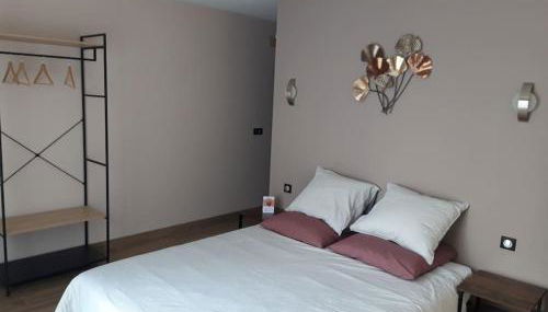 LAMIELLE grande maison restaurée aux portes du Quercy - Foto 5