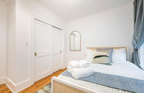 Perch - Emerald Cottage - Foto 50