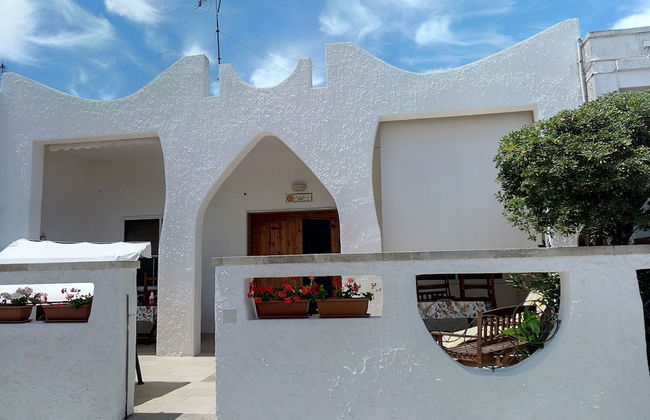 Villa Mediterranea - Foto 13