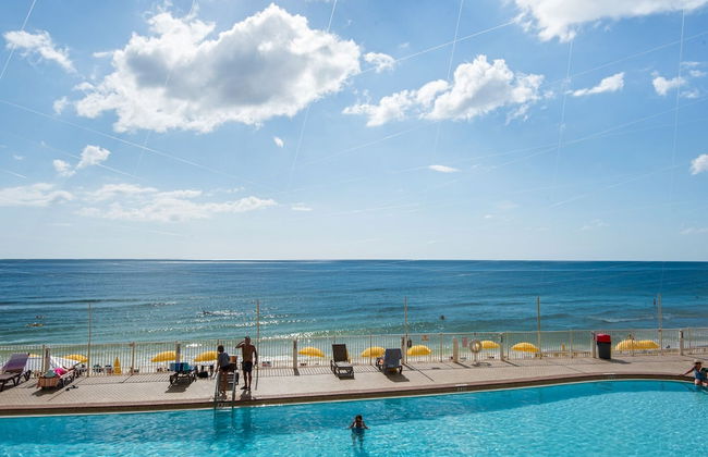 Treasure Island - Foto 68