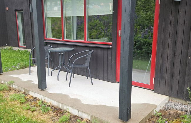 Bergsgården Lodge Järvsö - Photo 15