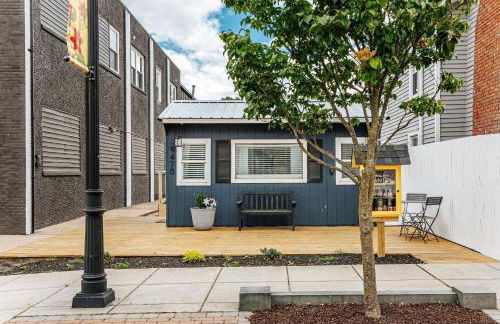 Downtown Tiny Home near Shenandoah National Park - Foto 52