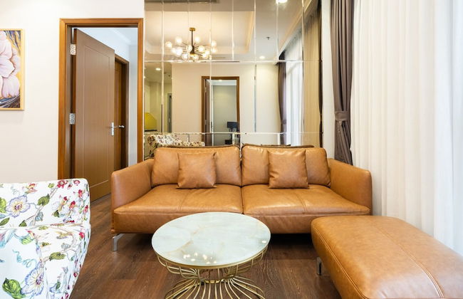 Vinhomes Central Park Luxury - Leminbo - Foto 56