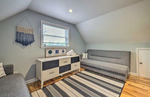 Near Lakes and Resorts Pet-Friendly Long Pond Abode - Foto 22