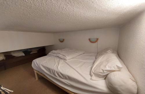 Appartement 2 pièces avec terrasse à Courchevel - FR-1-514-44 - Foto 8