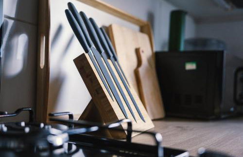 3-bedroom house for outdoor holidays - Foto 8