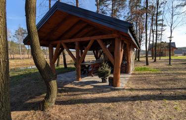 Leśna Przystań Nowy Kobrzyniec - Foto 13