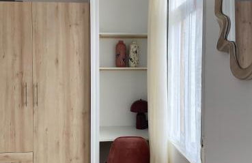 Apartamento C/ Concepción Arenal - Foto 2