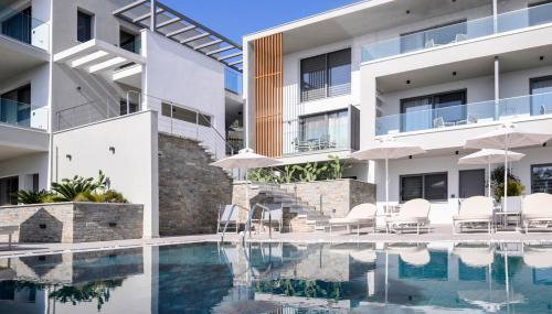 Ostracon Suites - Foto 3