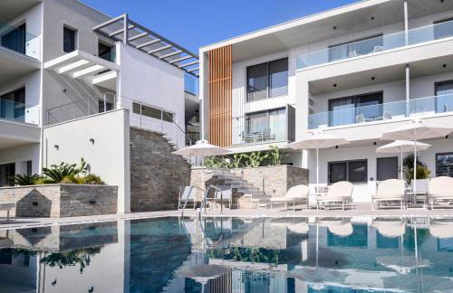 Ostracon Suites - Foto 3