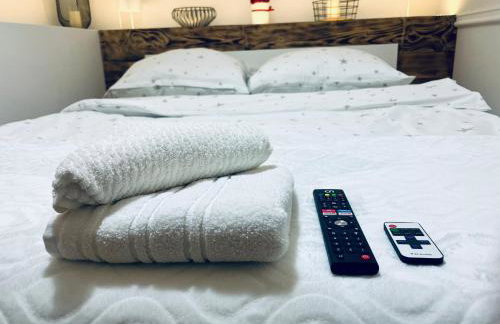 Agro Bieszczady Sleep Tourism - Foto 27