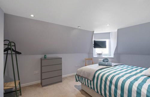 Charming 2 bed in Aberchirder - Photo 10