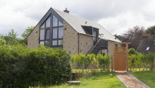 Ferienhaus Schleiharmonie - Foto 2