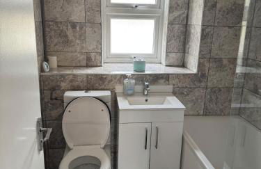 Modern 2 bedroom Terrace - Foto 31