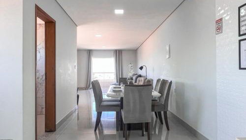 Cobertura Premium • 120m² • Conforto e Estilo - Foto 2