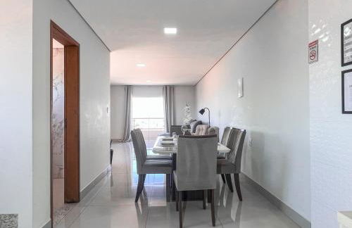 Cobertura Premium • 120m² • Conforto e Estilo - Photo 2