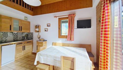 Voinettes Vnb7 Telecabine & Mountain 5 Pers - Foto 5